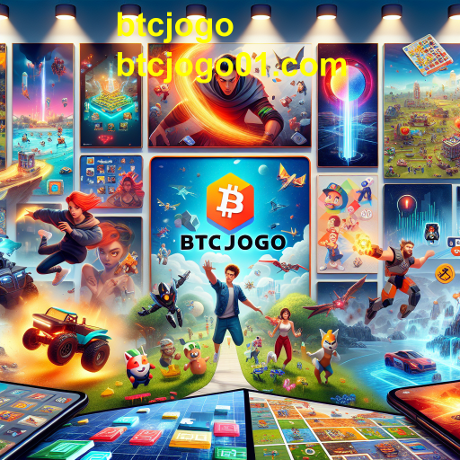 A Revolução dos Jogos Móveis: Uma Nova Era no Entretenimento