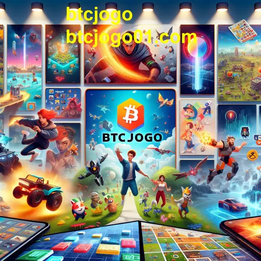 A Revolução dos Jogos Móveis: Uma Nova Era no Entretenimento