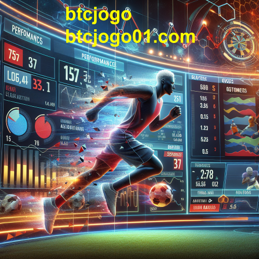 Apostas Esportivas: A Emoção das Apostas no btcjogo